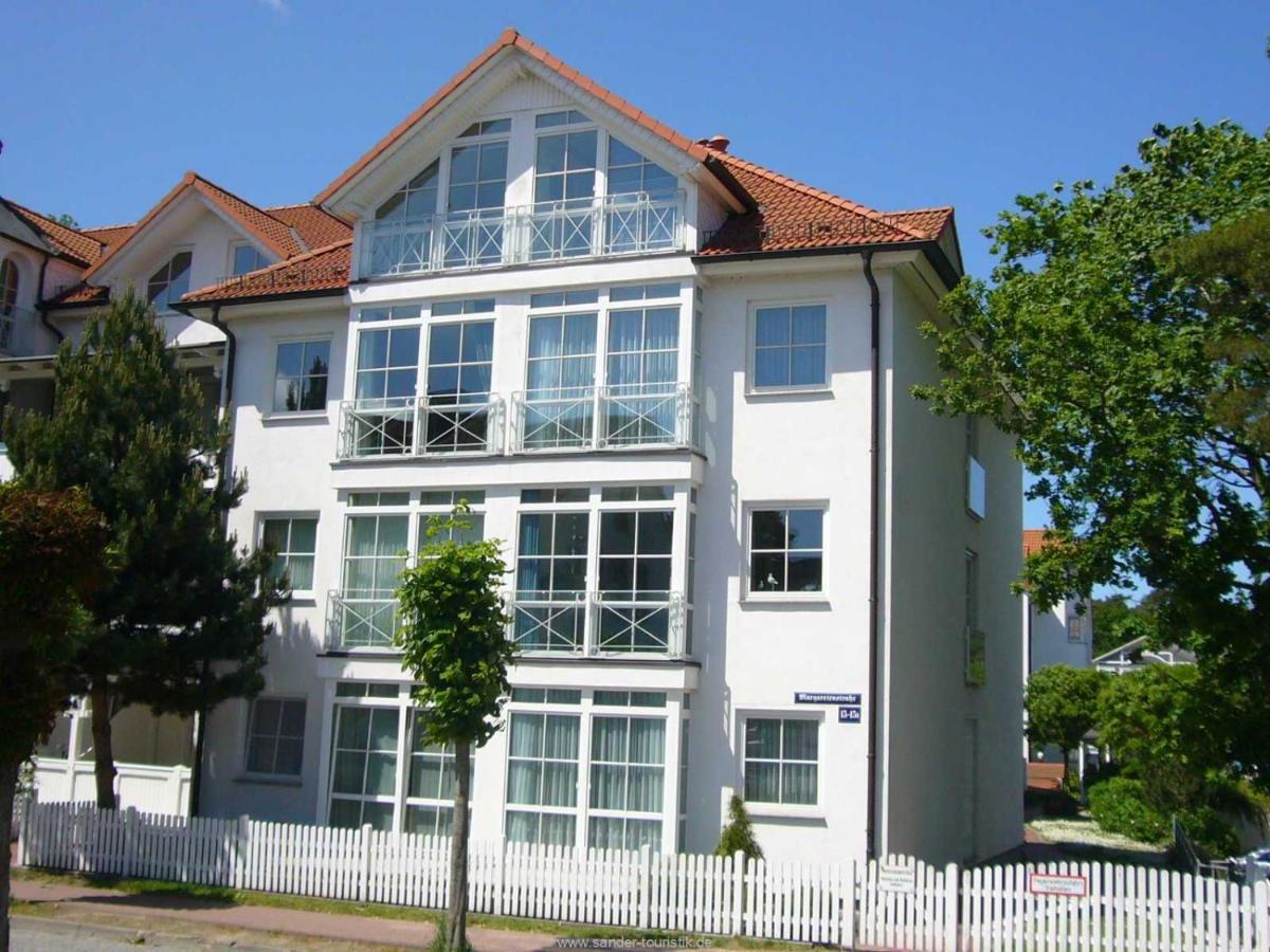 Wohnpark Granitz Apartment บินซ์ ภายนอก รูปภาพ